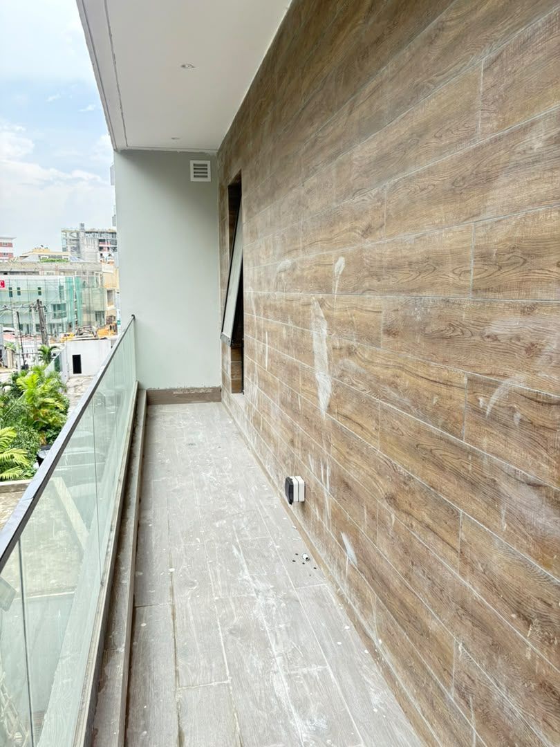 Four bedroom apartment with bq – photo 9