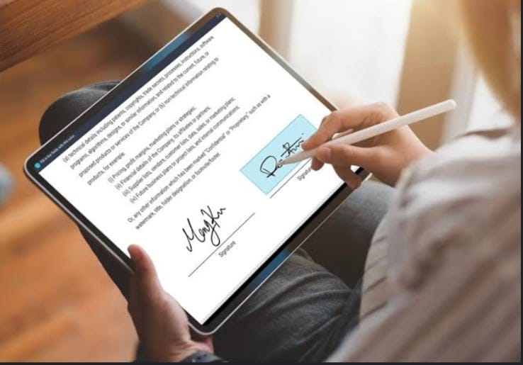 Deed of Assignment : Everything You Must Know