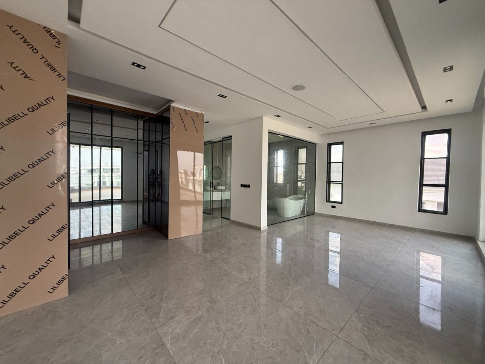 Five bedroom semi-detached duplex – photo 7