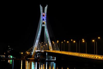 ikoyi linked bridge