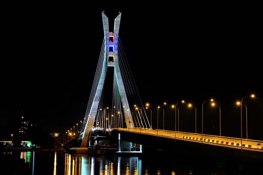 ikoyi linked bridge