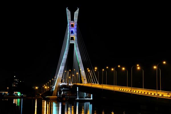 ikoyi linked bridge