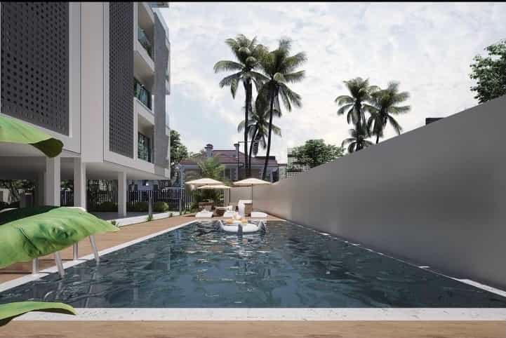 Two bedroom apartment (412lekkip1)