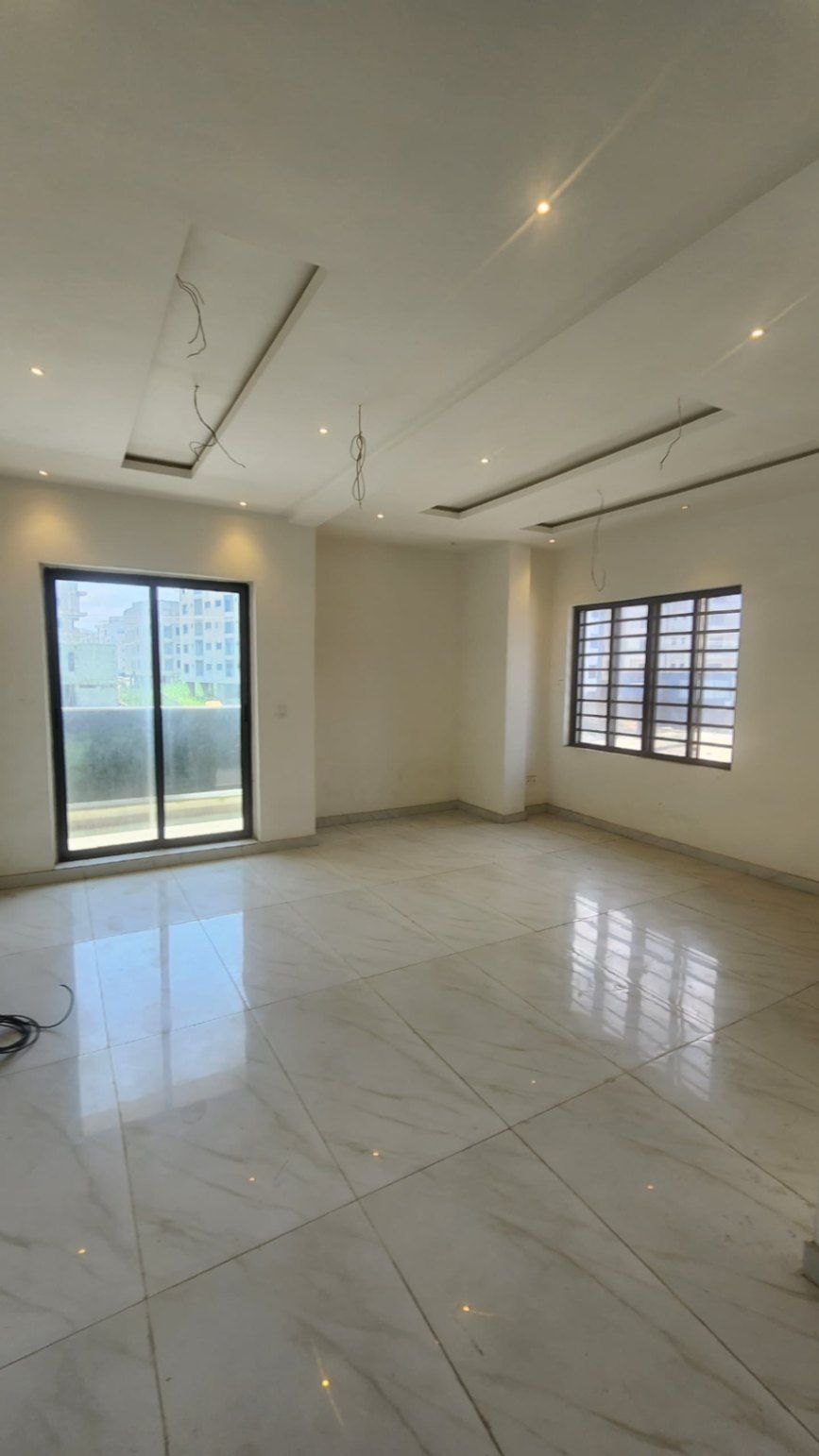 Five bedroom detached duplex – photo 4