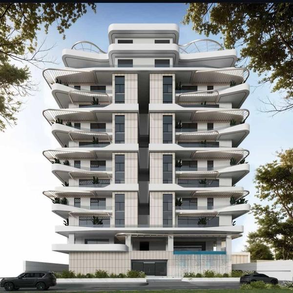 Luxury two bedroom masionette (419victoriaisland) in Victoria Island