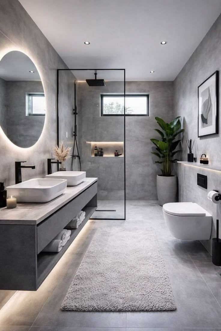Six bedroom penthouse – photo 5