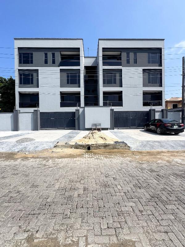 Two bedroom maisonette in Lagos
  }