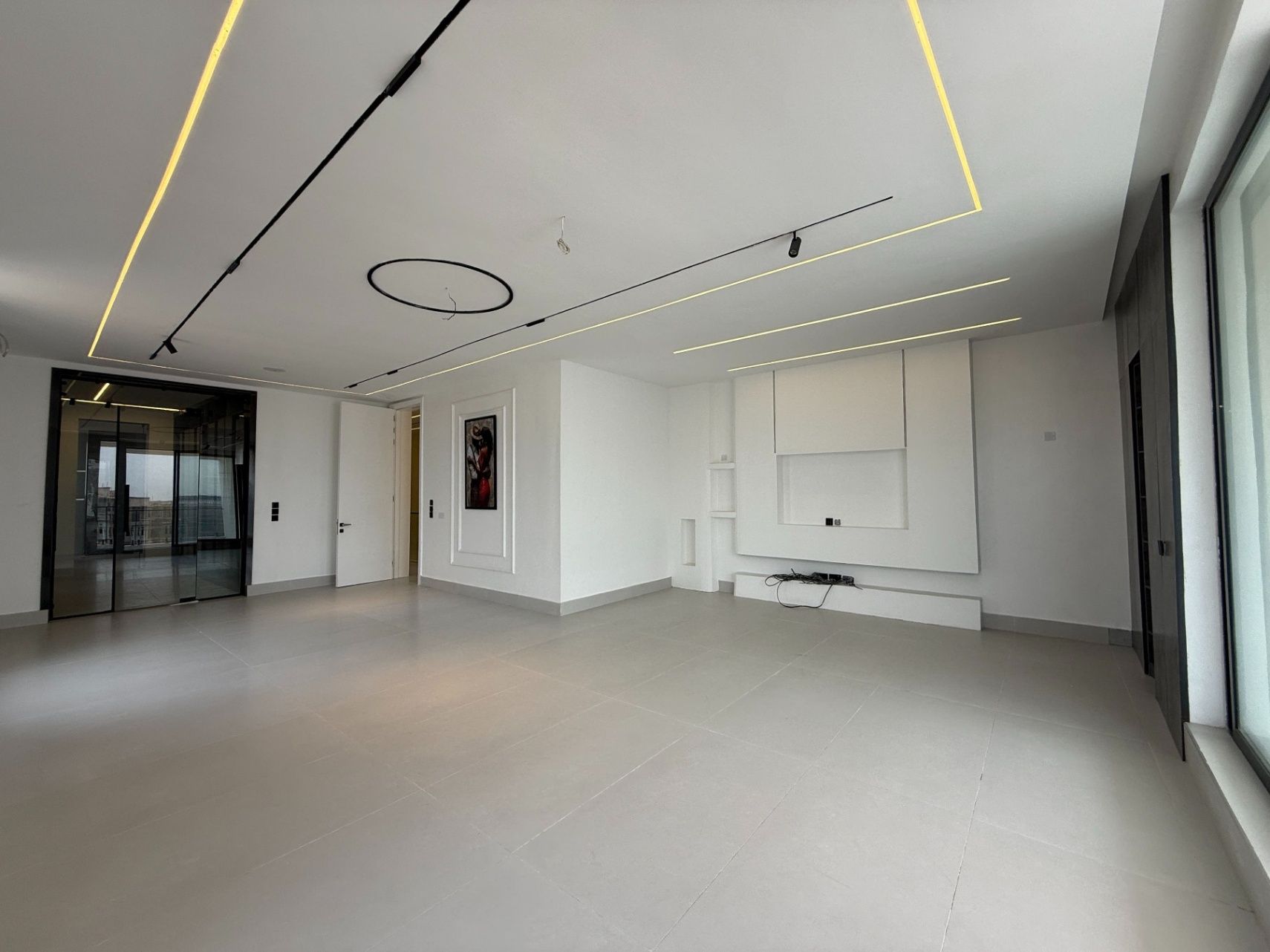 Five bedroom semi-detached duplex – photo 6