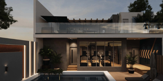 Two bedroom apartment  – photo 7