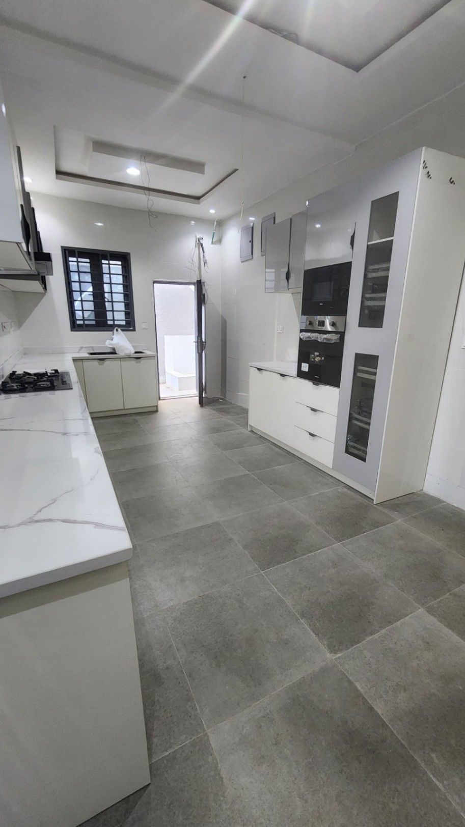 Five bedroom detached duplex – photo 3