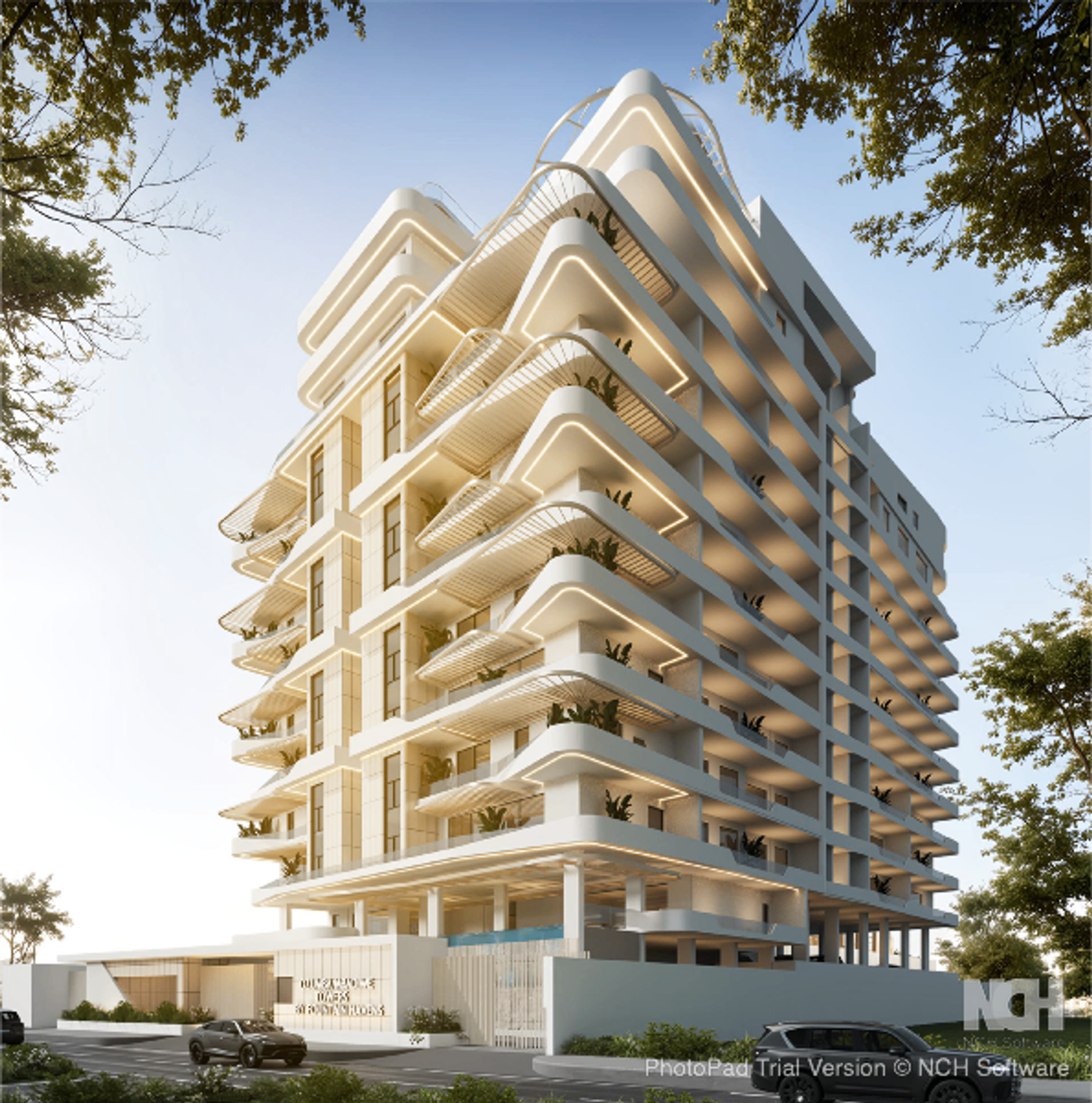 Ozumba Mbadiwe Towers | 1–2 Bed Apartments & Lofts, VI
