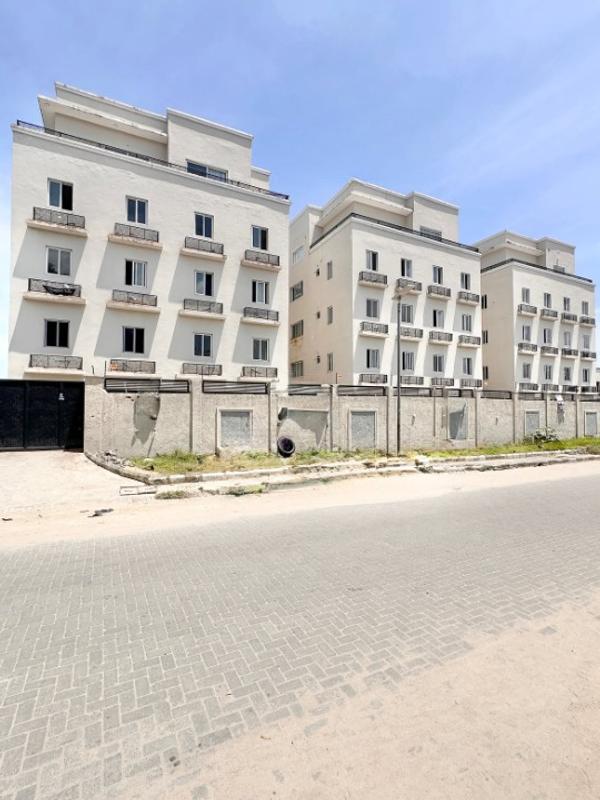 Two bedroom apartment in Ikate