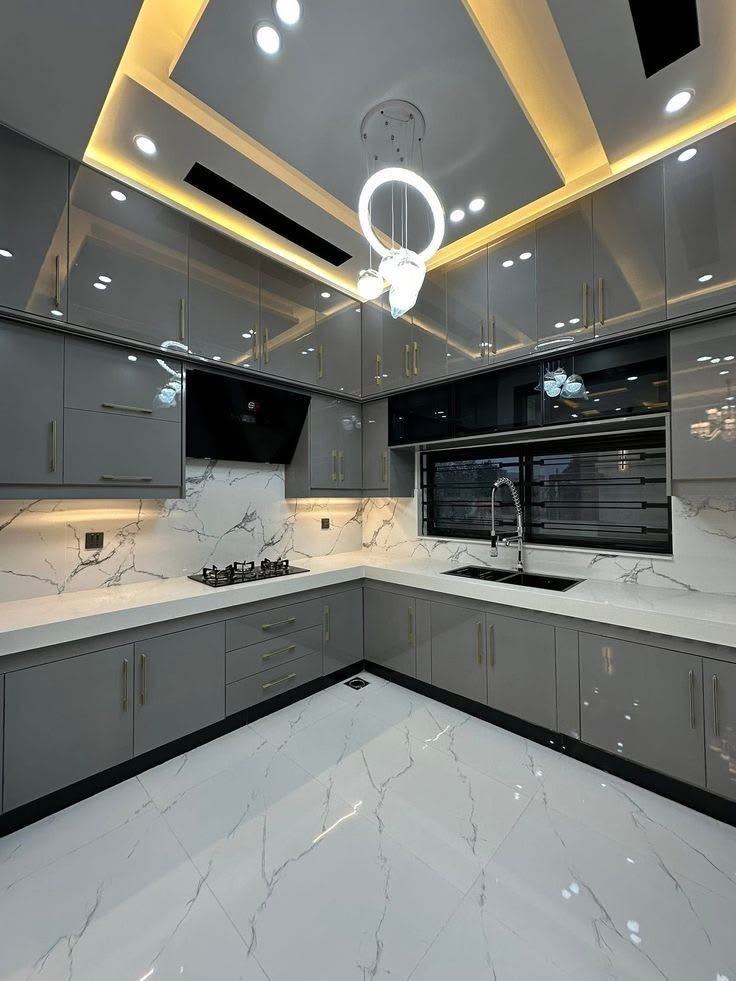 Three bedroom apartment – photo 3