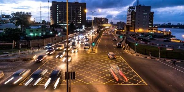 Lekki Expressway