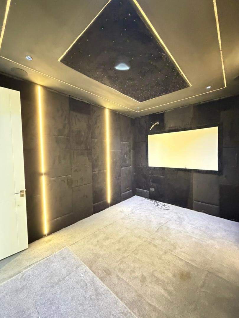 Five bedroom detached duplex – photo 9