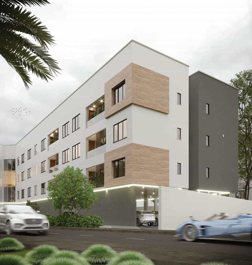 Three bedroom apartment (584lekkip1)