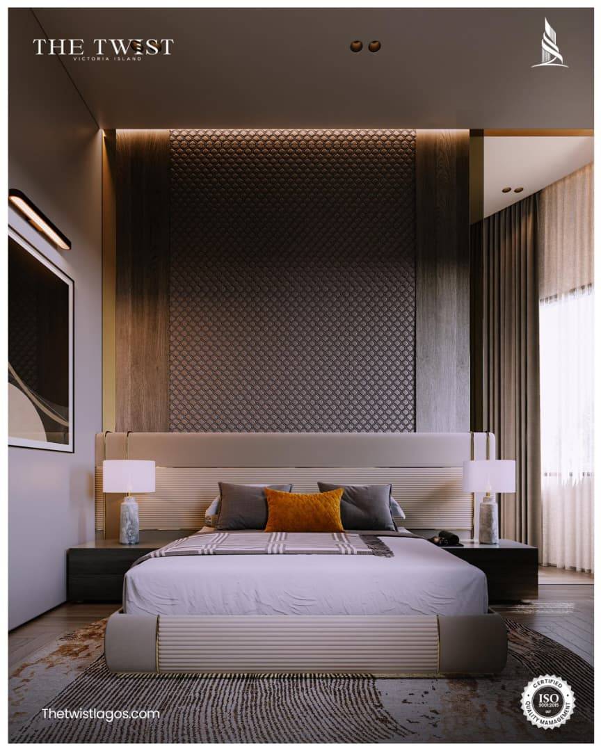 One bedroom apartment – photo 4