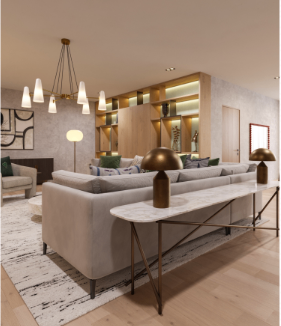 One bedroom apartment – photo 3