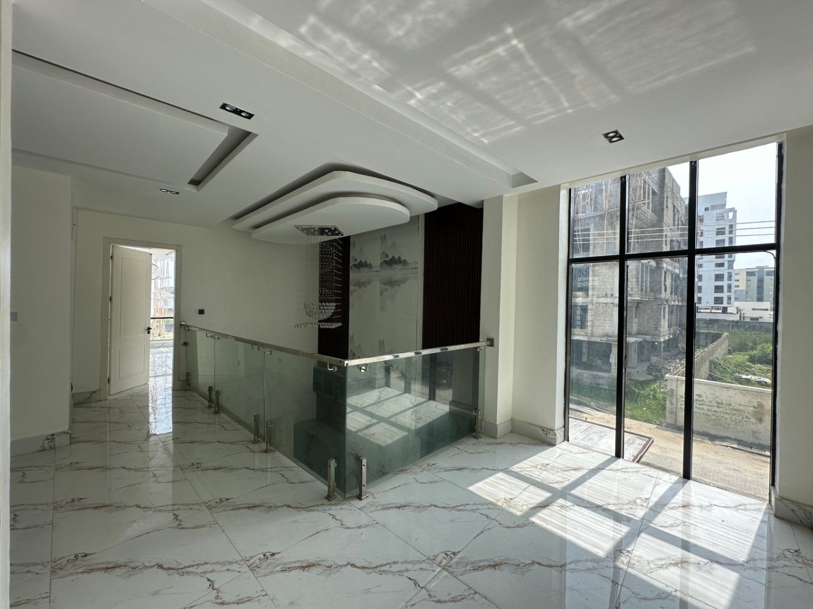 Five bedroom detached duplex – photo 5