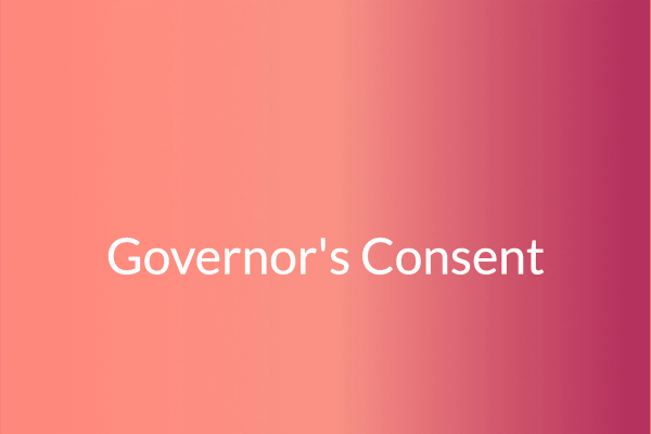 Governor’s Consent: How To Process on Property In Lagos State