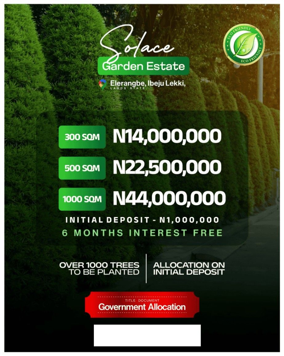 Residential & Commercial plots in a secure environment