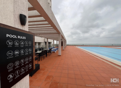 Six bedroom penthouse – photo 7