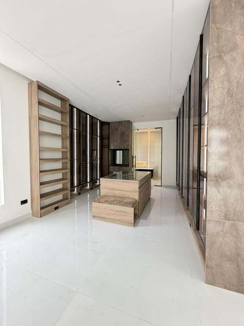 Five bedroom detached duplex – photo 6