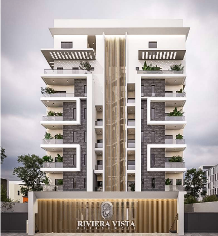 Riviera Vista