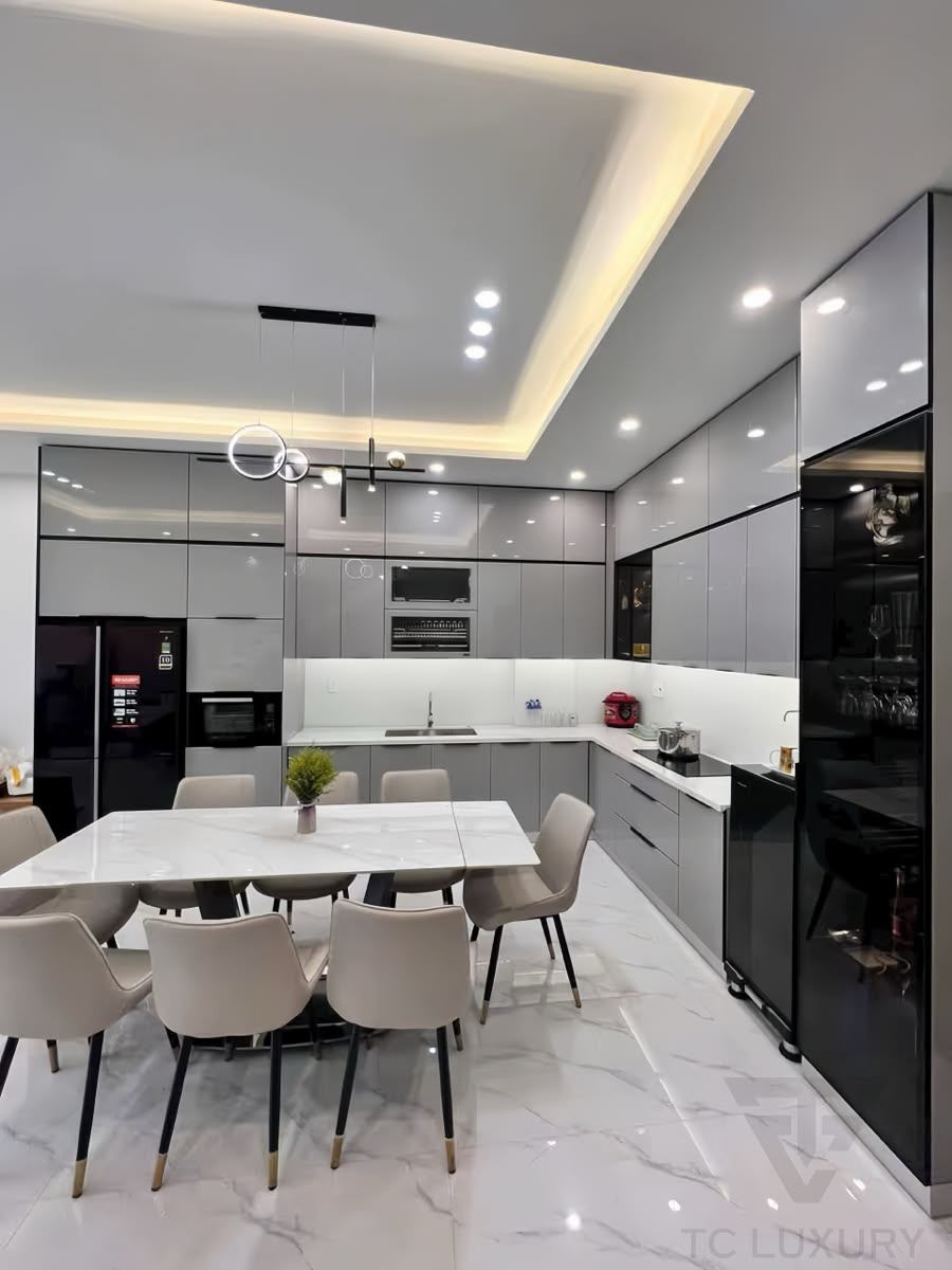 Four bedroom apartment – photo 3