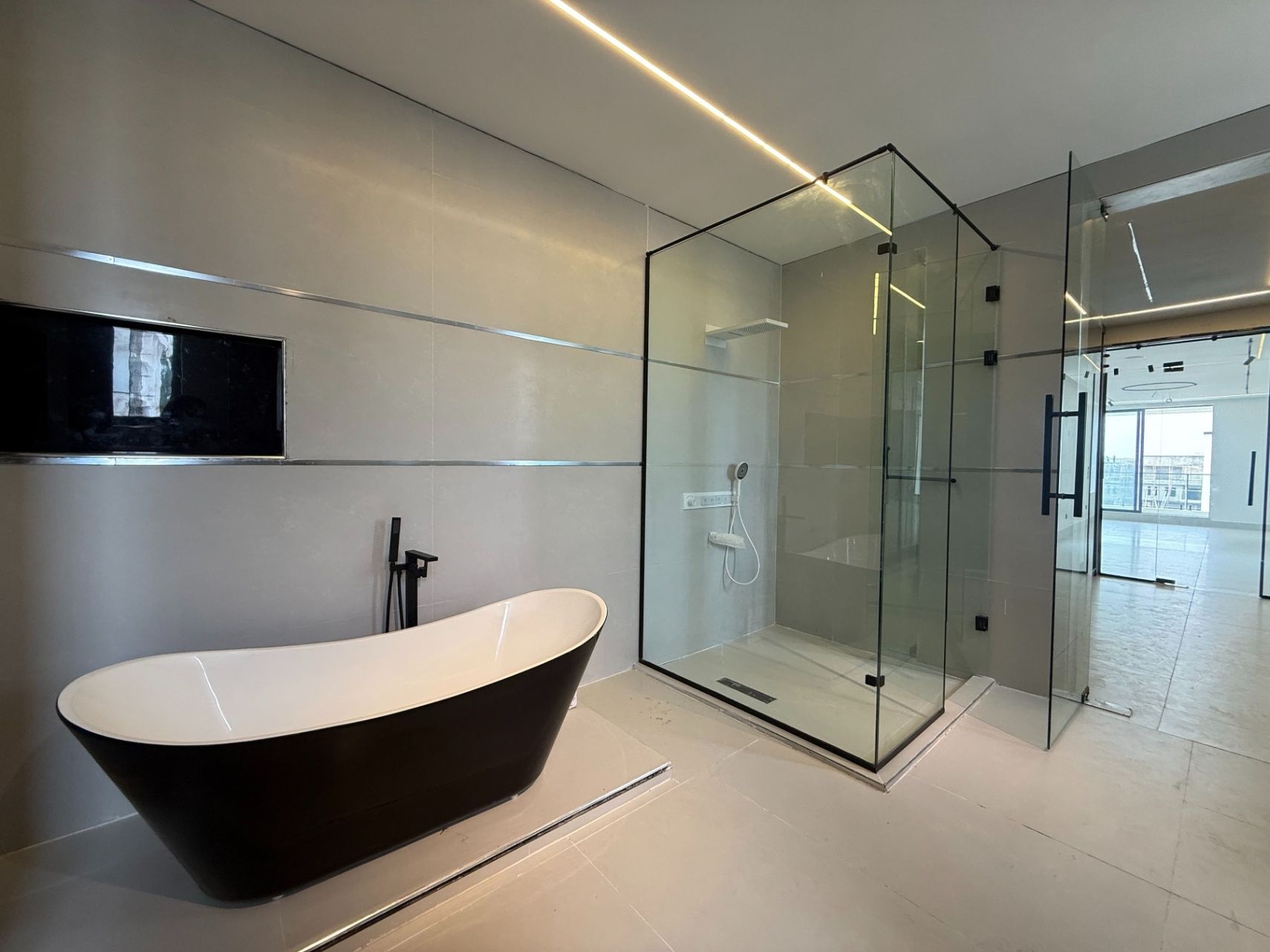 Five bedroom semi-detached duplex – photo 8