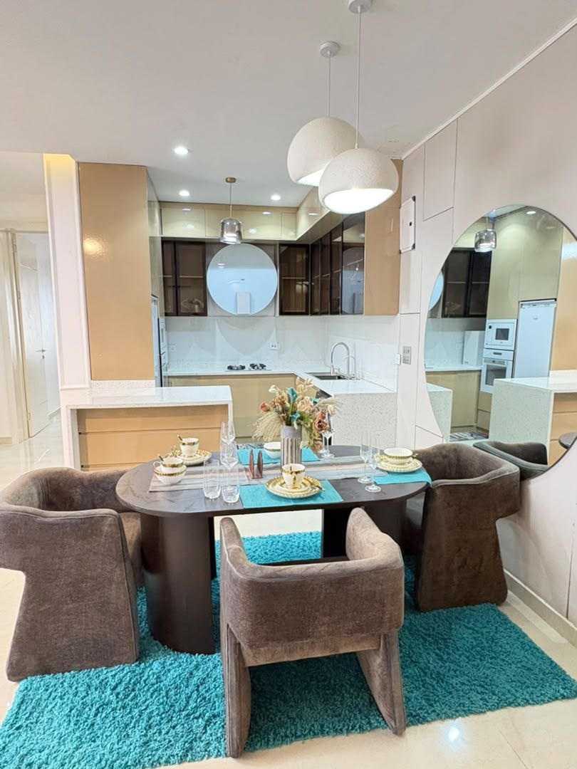 Two bedroom apartment – photo 3