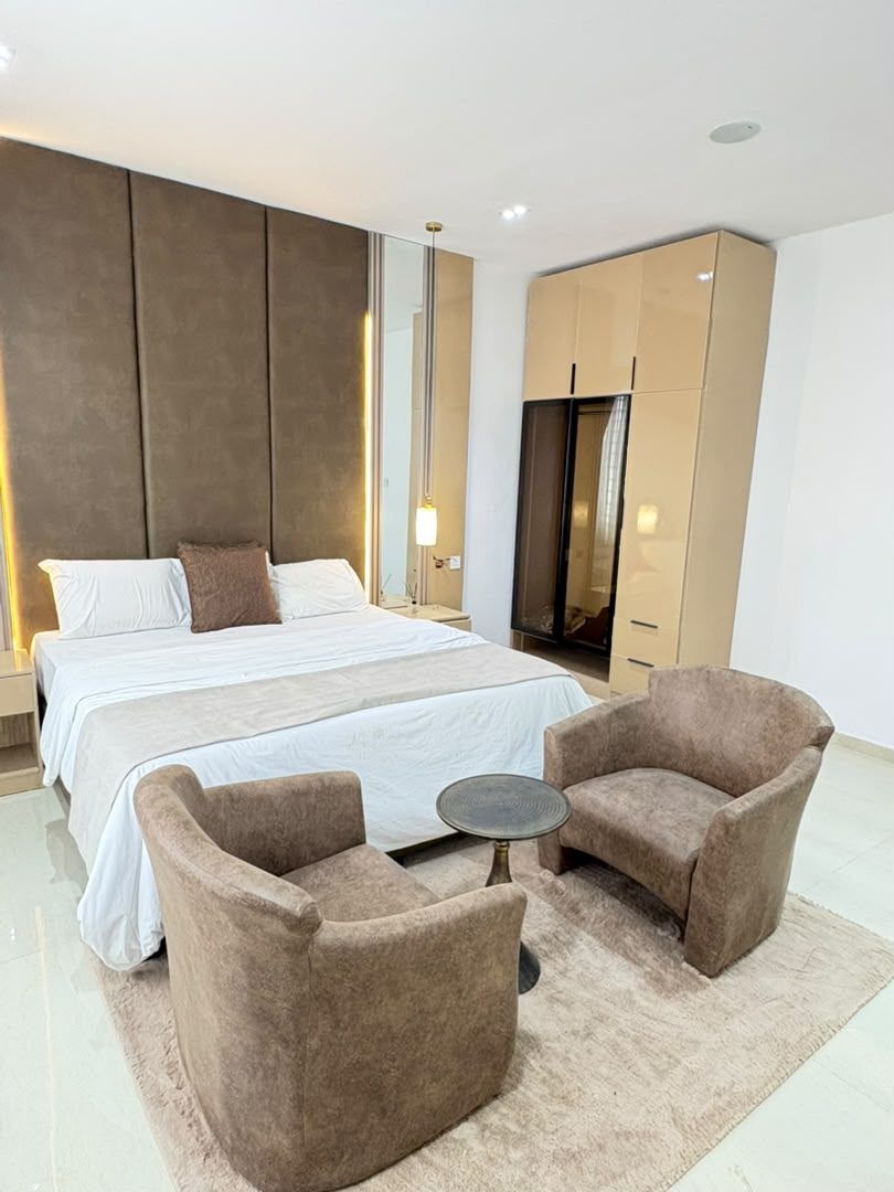 Two bedroom apartment – photo 5