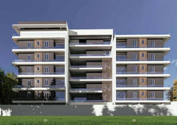 Two bedroom apartment in a prime location in Ikate