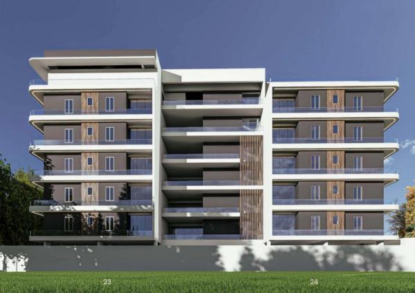 Two bedroom apartment in a prime location in Ikate