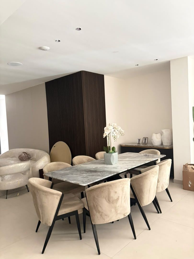 Four bedroom apartment with bq – photo 3