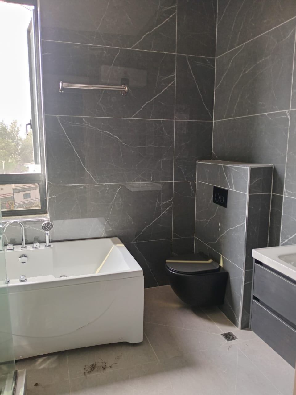 Five bedroom fully detached villa – photo 6