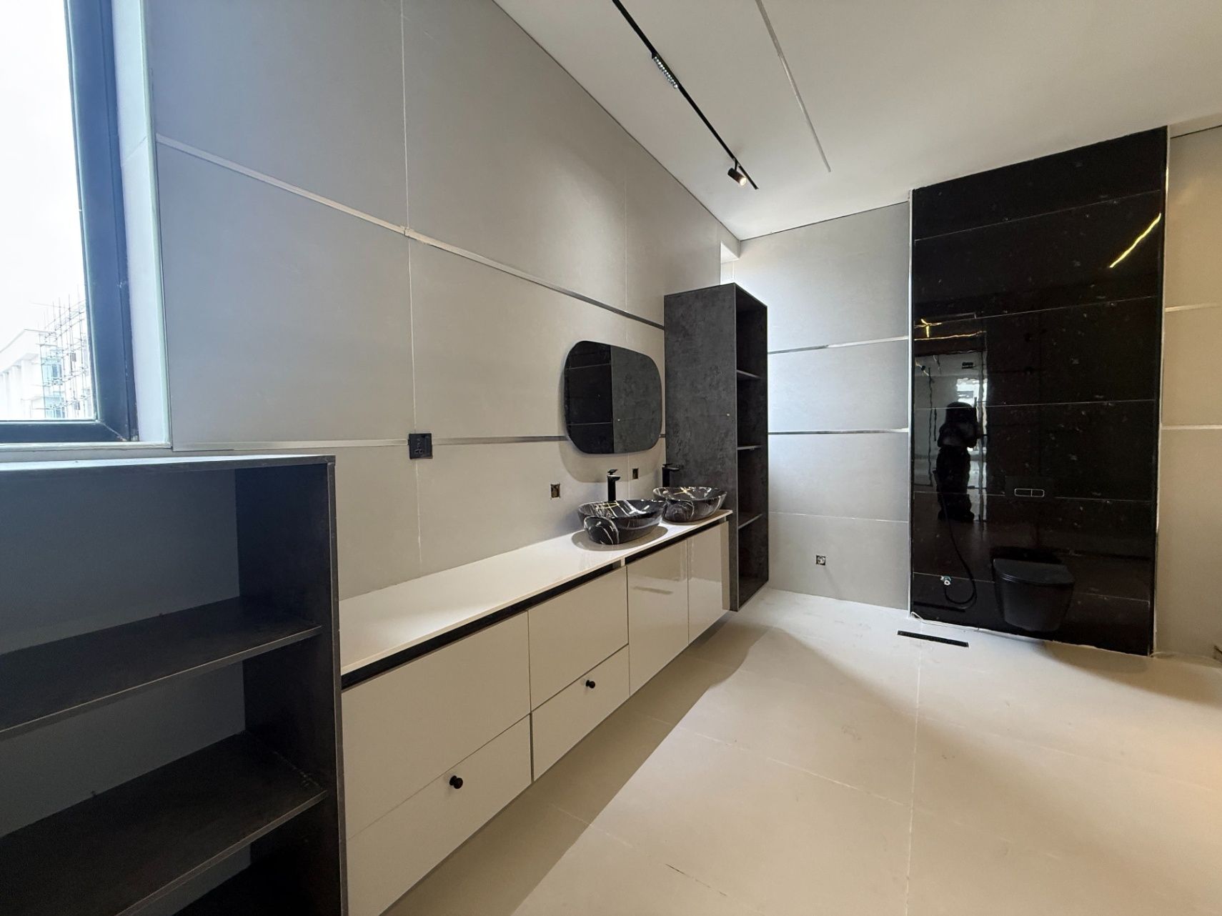 Five bedroom semi-detached duplex – photo 7