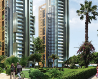 Eko Pearl Tower