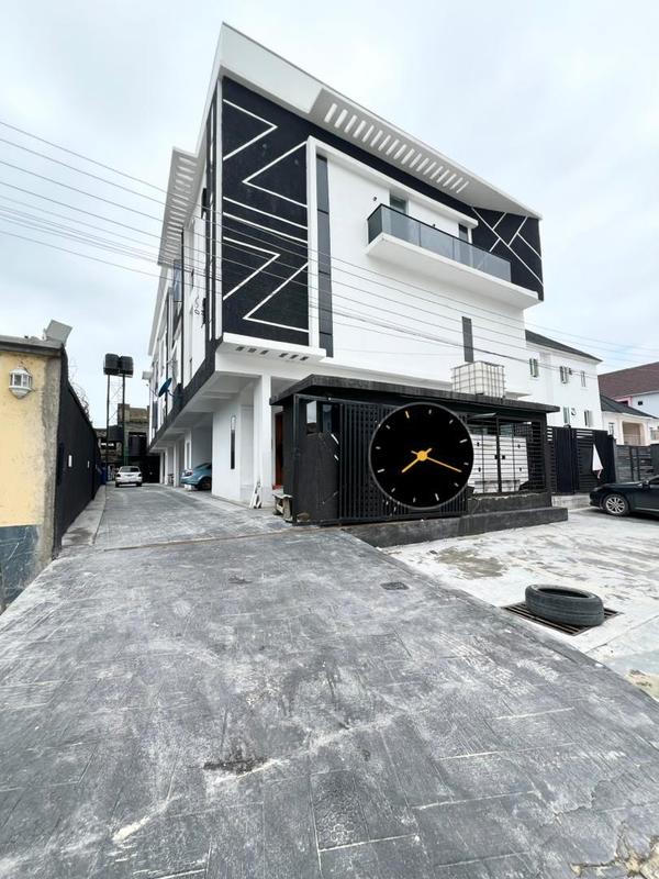 One bedroom apartment (77orchid) in Orchid Road