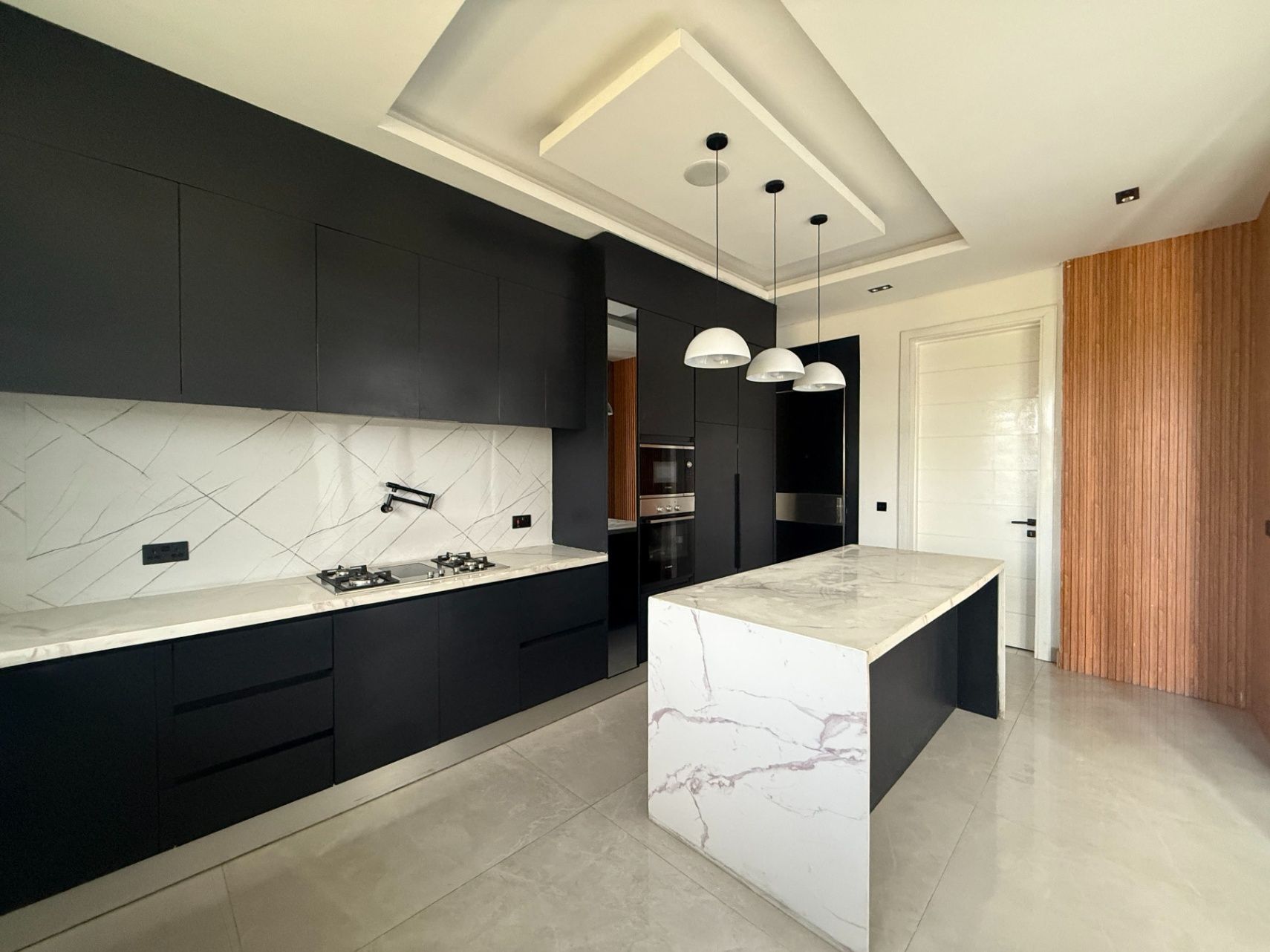 Five bedroom semi-detached duplex – photo 4