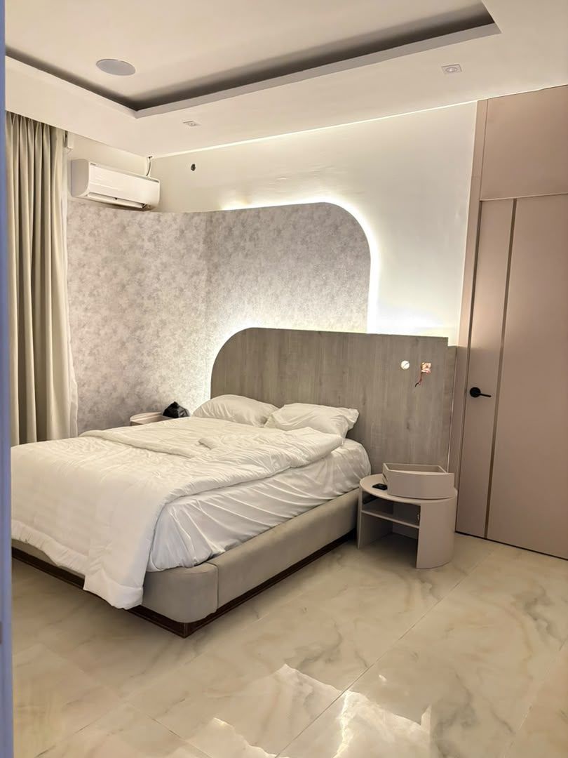 Two bedroom apartment with bq – photo 5