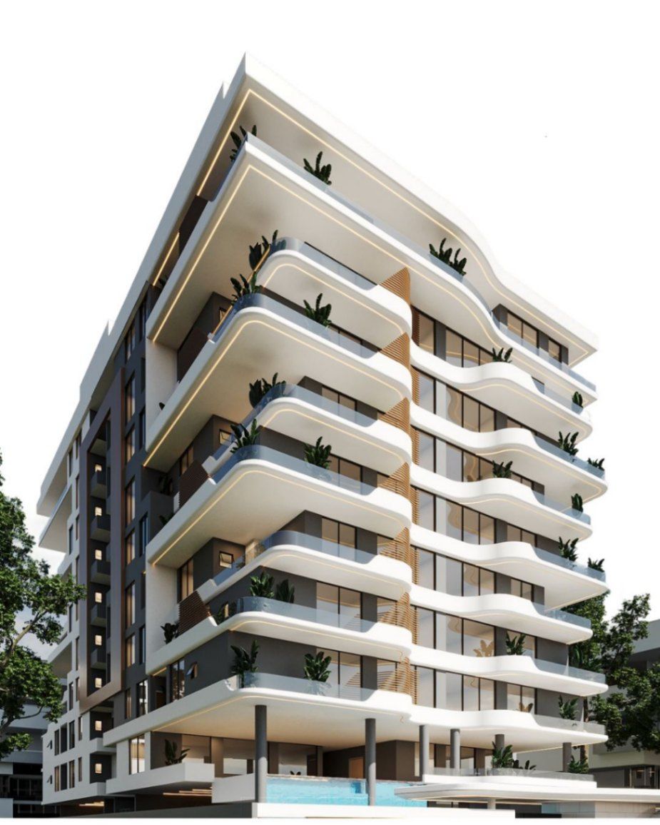 Three bedroom apartment in a premium neighborhood