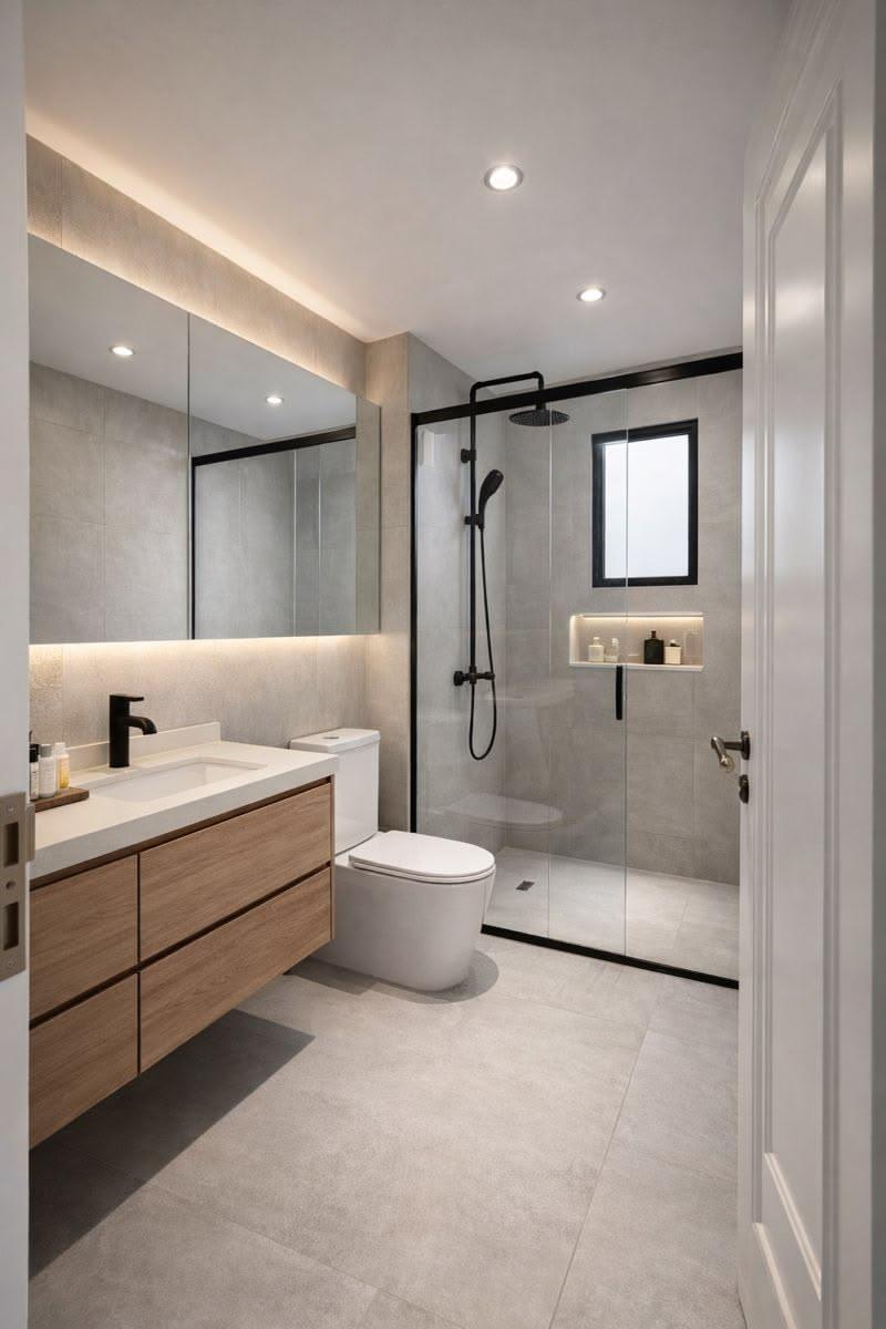One bedroom apartment – photo 5