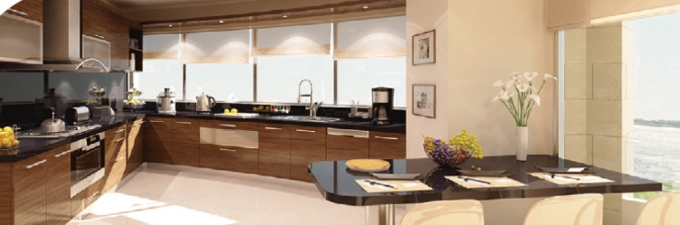 Three bedroom apartment – photo 4
