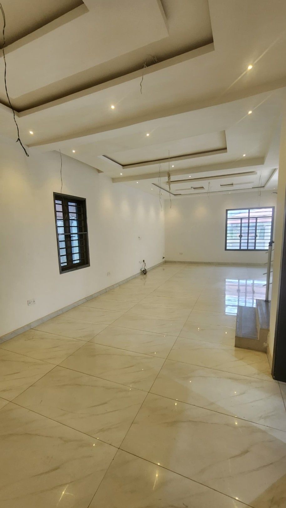 Five bedroom detached duplex – photo 2