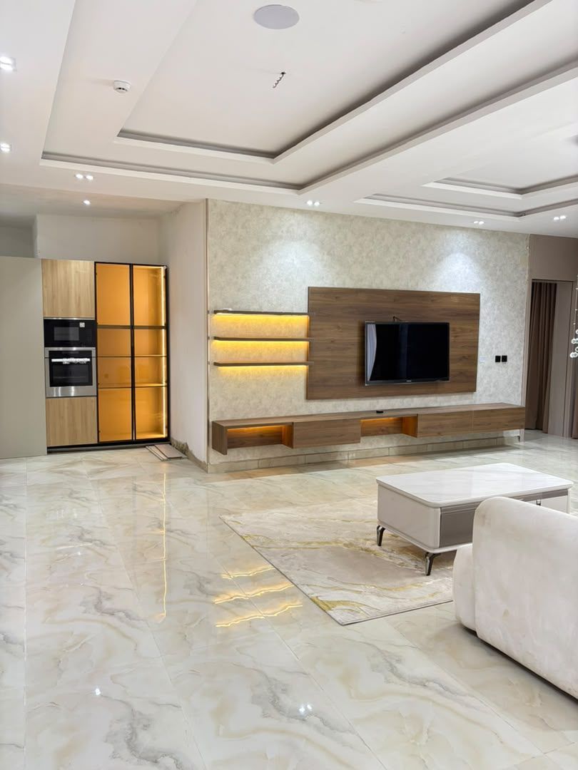 Two bedroom apartment with bq – photo 2