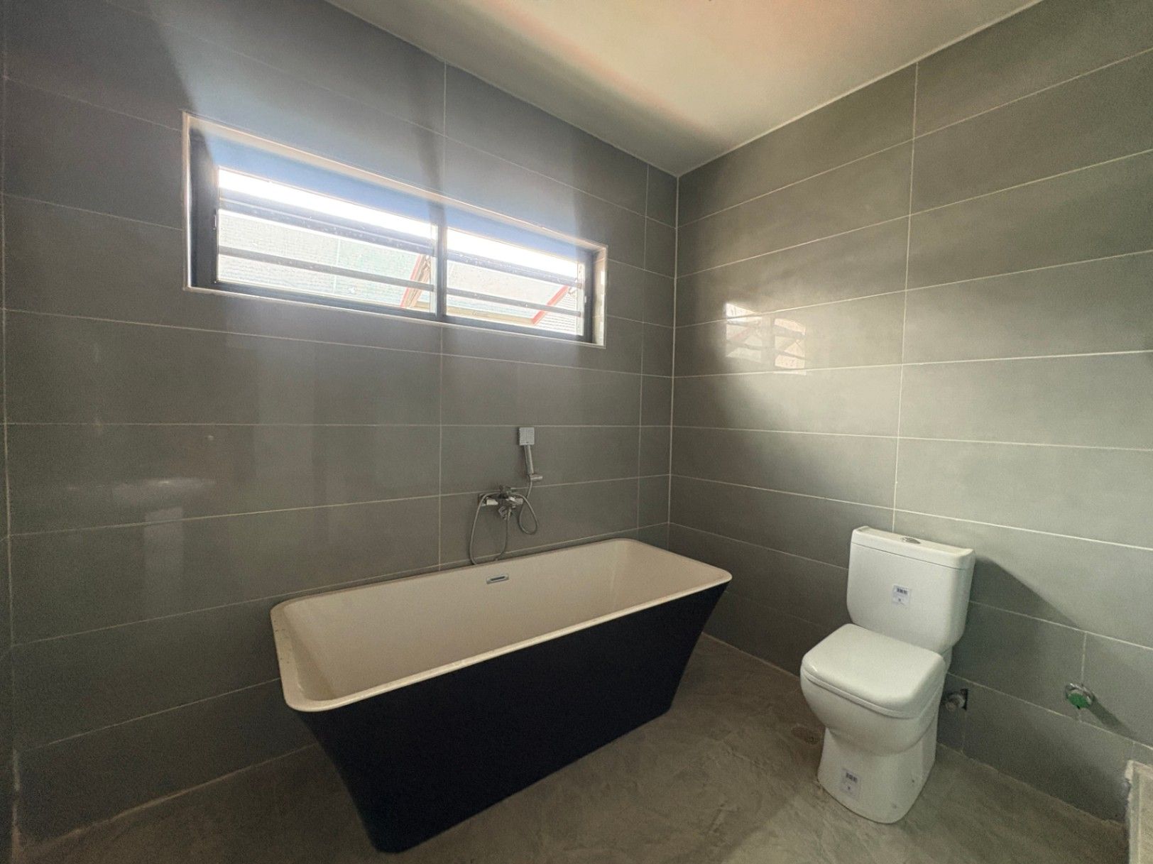 Four bedroom terraced duplex – photo 4