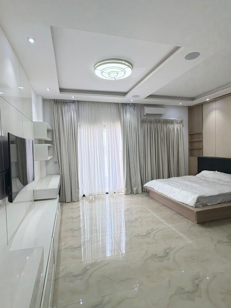 Three bedroom apartment with bq  – photo 5