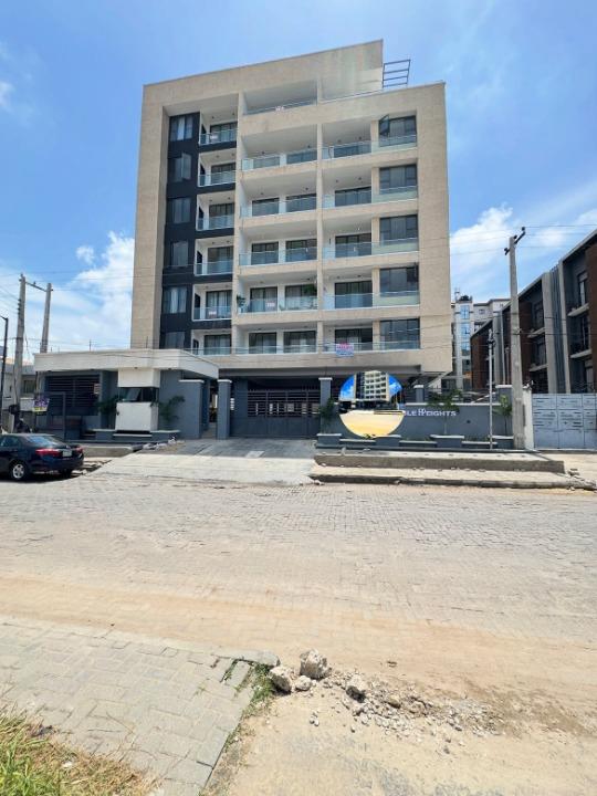 One bedroom apartment in Ikate