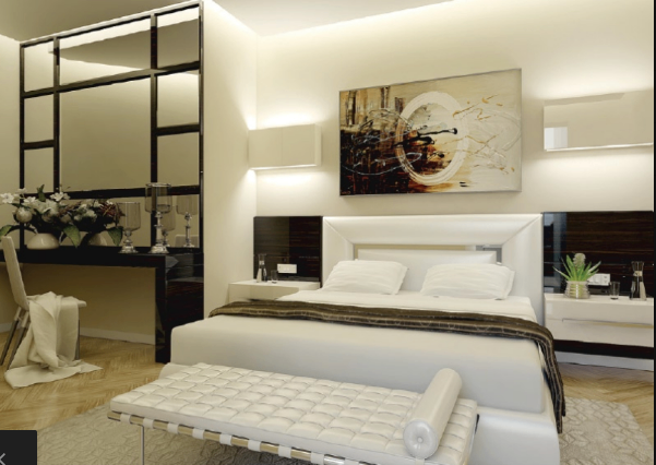 Three bedroom apartment – photo 5
